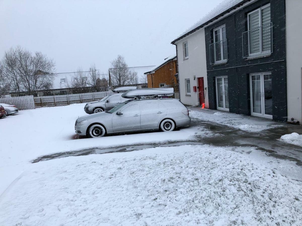 Ventoux Villa Aviemore Eksteriør bilde
